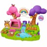 Playset Pinypon Magical Forest