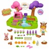 Playset Pinypon Magical Forest