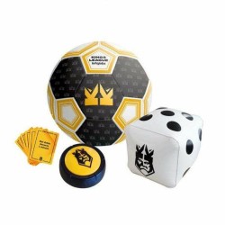 Spiel IMC Toys Kings League (MPN S2433186)