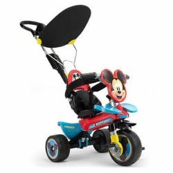 Dreirad Injusa Baby Mickey (MPN S2433188)