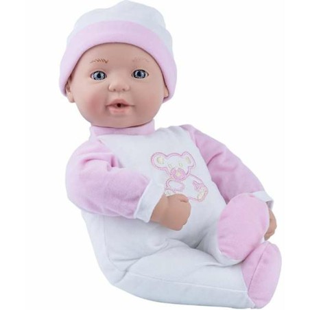 Babypuppe RosaToys Tiny Lloron 38 cm