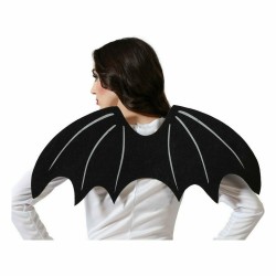 Flügel Schwarz Halloween (MPN S1132662)