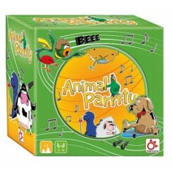 Lernspiel Mercurio Animal... (MPN S2412187)