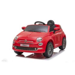 Auto Fiat 500 MP3... (MPN S2412228)