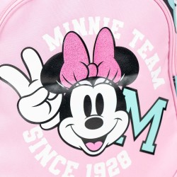 Schulrucksack Minnie Mouse 32 x 15 x 42 cm