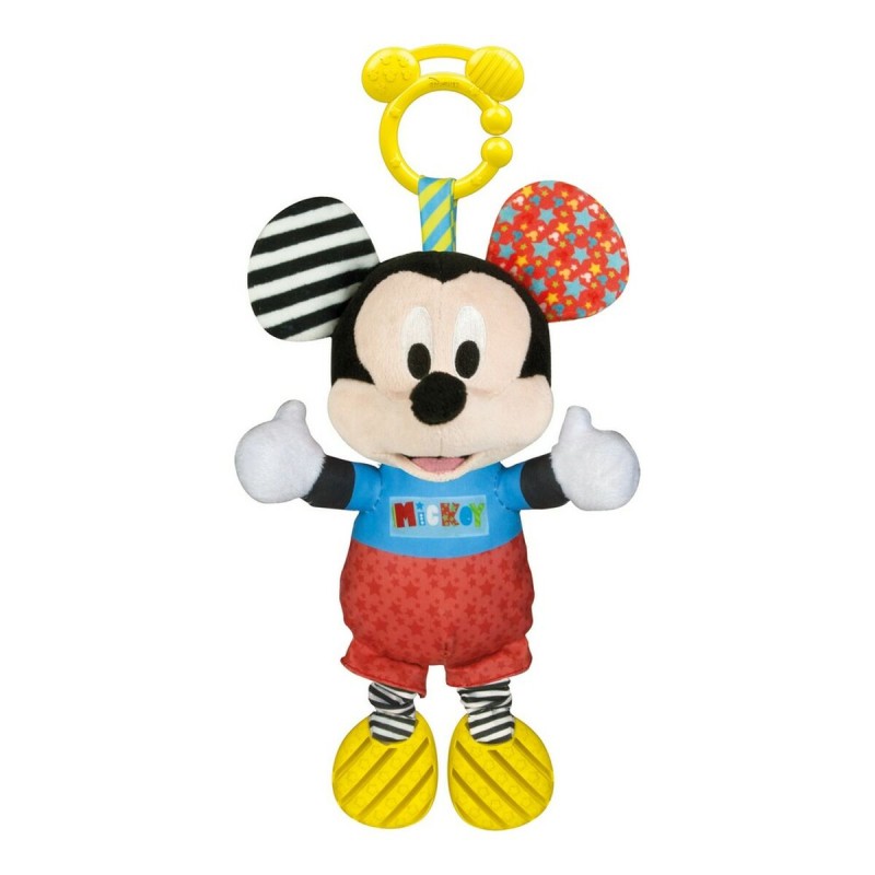 Beiss-Rassel Mickey Mouse 17165.1 18 x 28 x 11 cm