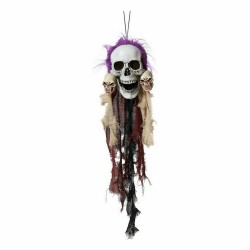 Hängendes Skelett Pirat (MPN S1132671)