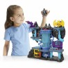 Playset Batman Super Friends Bat-tech Batcave Lichter mit ton 40 x 38 cm