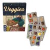 Tischspiel Devir Veggies