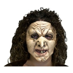 Maske My Other Me Hexe (MPN S2417949)