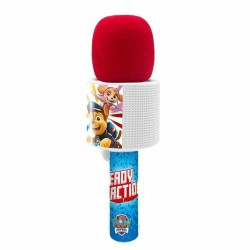 Mikrofon The Paw Patrol Bluetooth Für Kinder