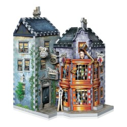 3D Puzzle Harry Potter... (MPN M0305983)