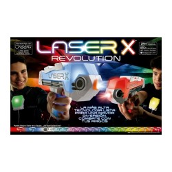 Spiel Laser X Revolution Bizak (MPN S2413148)