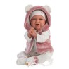 Baby-Puppe Llorens 1074070 40 cm