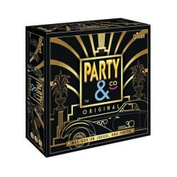 Tischspiel Party & Co Original Diset 10201 (ES)