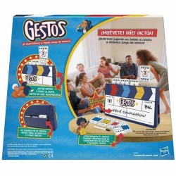 Tischspiel Hasbro Gestos ES