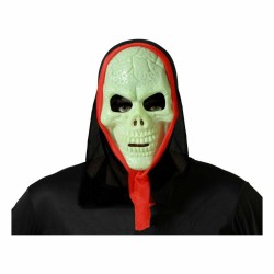 Maske Halloween Terror (MPN S1132704)