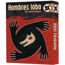 Lernspiel Los Hombres Lobo... (MPN S2413393)