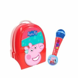 Mikrofon Peppa Pig 5278 23... (MPN S2413508)