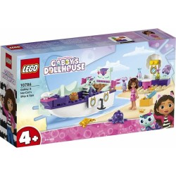 Playset Lego 10786 88 Stücke (MPN S2434162)