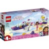 Playset Lego 10786 88 Stücke