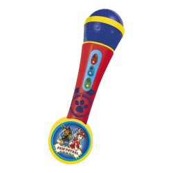 Mikrofon The Paw Patrol 2519 (MPN S2413512)