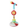 Mikrofon Fisher Price 2722 mit ton Lichter