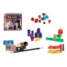 Zauberspiel Magic Show Colorbaby 43756