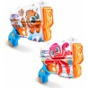 Set mit 2 Pistolen Zuru X-Shot Preschool Blaster 130 ml 15,5 x 37 x 4,8 cm