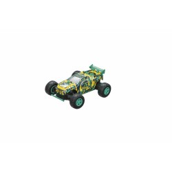 Fahrzeug Fernsteuerung Hot Wheels Rock Monster Hot Wheels 63339 (17 x 13 x 17 cm)