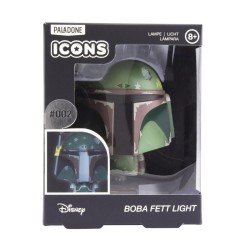 Figur Paladone Bobba Fett... (MPN M0306410)