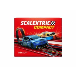 Rennbahn Scalextric Jump &... (MPN S2433037)