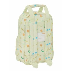 Kinderrucksack Safta 20 x 28 x 8 cm Dschungel