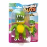 Figur Bizak Monsterflex Stumble Guys 17 cm Flexibel