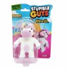 Figur Bizak Monsterflex Stumble Guys 17 cm Flexibel