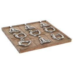 Tic Tac Toe DKD Home Decor... (MPN S3043492)