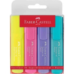 Textmarker Faber-Castell... (MPN M0300980)