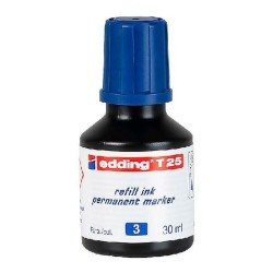 Tinte Edding T25-003 30 ml... (MPN M0300982)