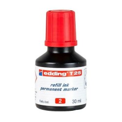 Tinte Edding T-25 Weiß 30... (MPN M0300983)