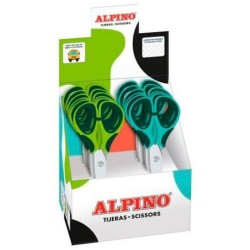 Schere Alpino PT0061 Bunt... (MPN M0312676)