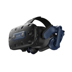 Virtual Reality Brille mit Kopfhörern HTC 99HASW004-00 (1 Stück)