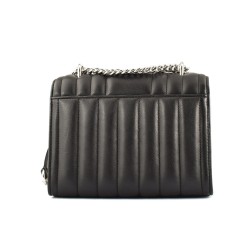 Umhängetasche Michael Kors WHITNEY-BLACK Schwarz 20 x 15 x 9 cm