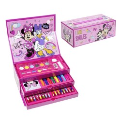 Malerei-Set Minnie Mouse... (MPN S0737428)