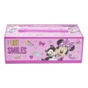 Malerei-Set Minnie Mouse Aktentasche Rosa