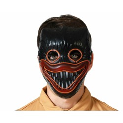Maske Terror Halloween (MPN S1132932)