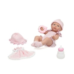 Baby-Puppe Rosa (MPN S1129176)