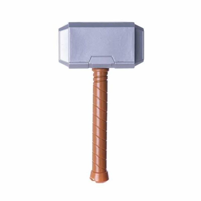 Hammer My Other Me Thor Braun 30 x 16 cm Hammer