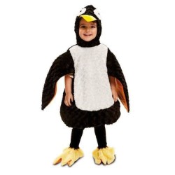 Verkleidung für Kinder Pinguin (MPN S2409665)