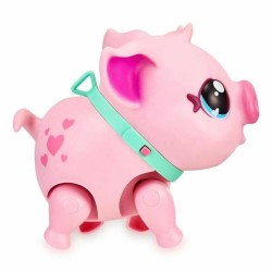 Interaktives Haustier Famosa My Little Pig Pet 30 cm