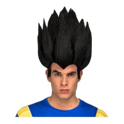 Perücke My Other Me Vegeta